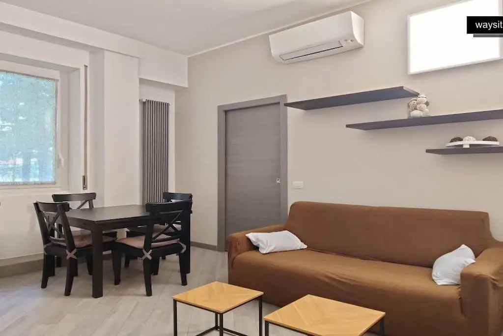 Gulli Magic Apartment Milan 0*,  Italy
