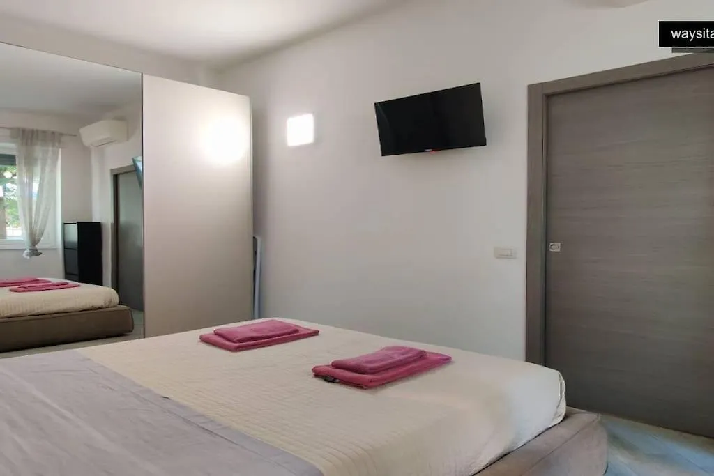 Gulli Magic Apartment Milan Italy
