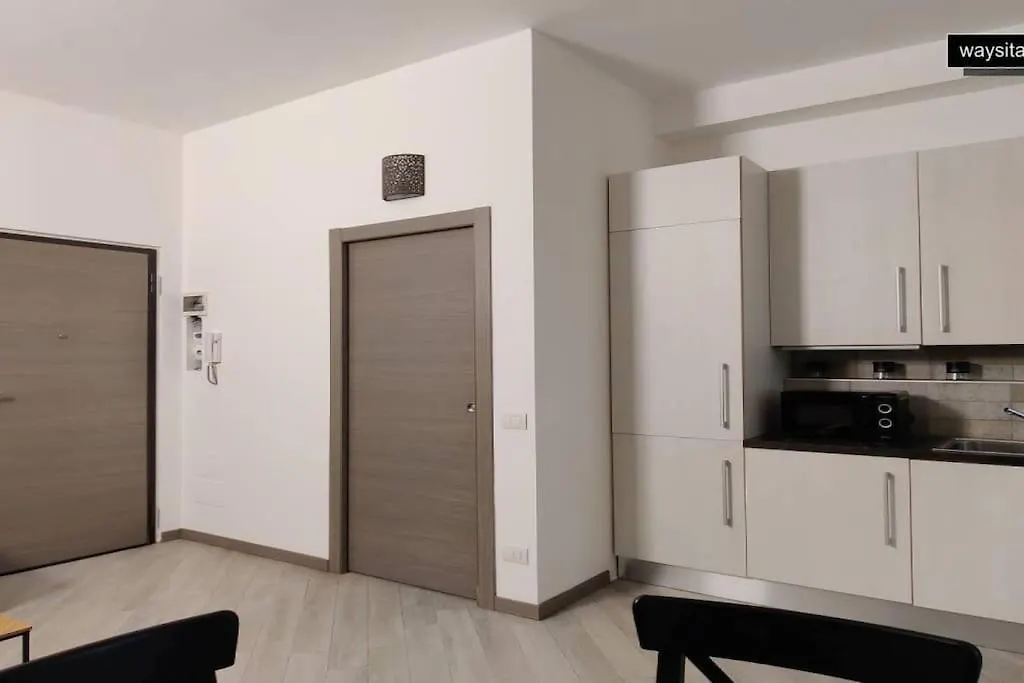 Gulli Magic Apartment Milan