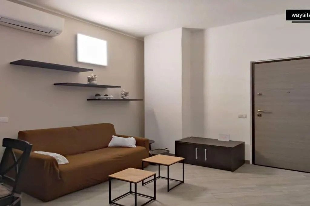 Gulli Magic Apartment contacts