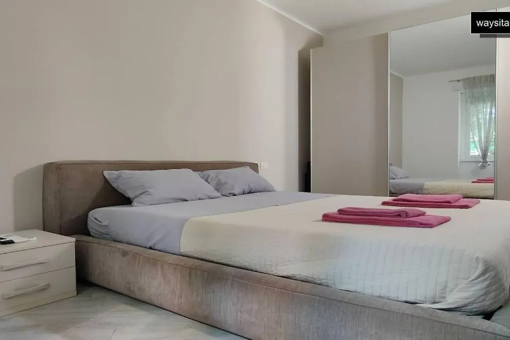 Gulli Magic Apartment Milano Italia